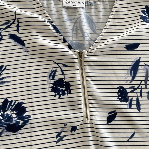 026 - NEW Point Zero Medium Top - Picture 10 of 11